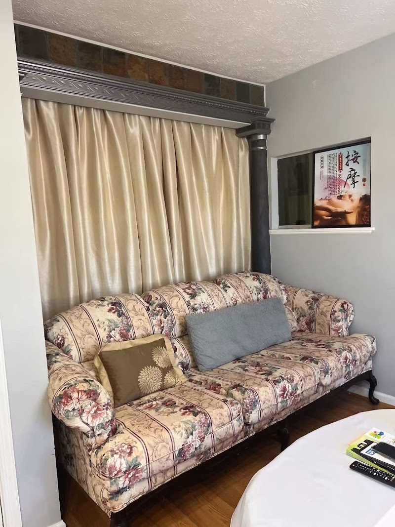Ling SPA, massage spa in Newport News, VA, photo 1 of 10