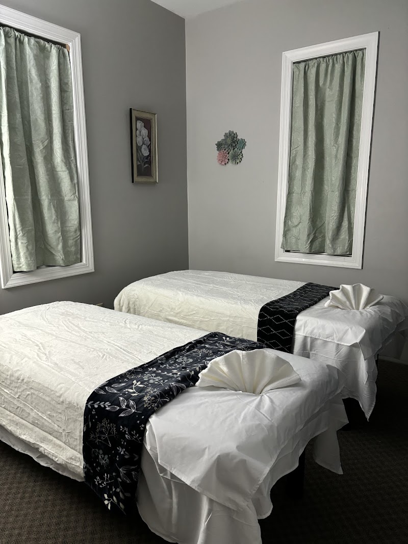 Ling SPA, massage spa in Newport News, VA, photo 6 of 10