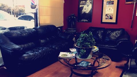 A J Beauty Salon, beauty salon in Newport News, VA