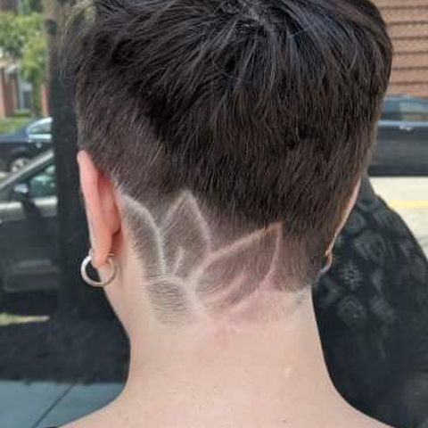 Hair On Fire Salon Spa, beauty salon in Newport News, VA